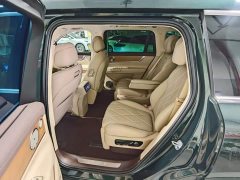 AITO M9 2024 Pure Electric Max 100kWh 6-Seater - ფოტო 8