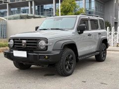 Tank 300 2021 Off-Road Edition 2.0T Conqueror - ფოტო 1