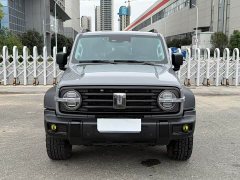 Tank 300 2021 Off-Road Edition 2.0T Conqueror - ფოტო 2
