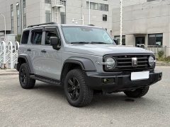 Tank 300 2021 Off-Road Edition 2.0T Conqueror - ფოტო 3