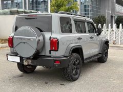 Tank 300 2021 Off-Road Edition 2.0T Conqueror - ფოტო 4