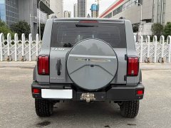Tank 300 2021 Off-Road Edition 2.0T Conqueror - ფოტო 5