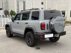 Tank 300 2021 Off-Road Edition 2.0T Conqueror - ფოტო 6