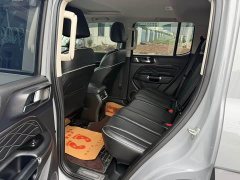 Tank 300 2021 Off-Road Edition 2.0T Conqueror - ფოტო 8