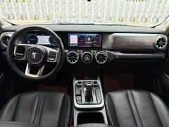 Tank 300 2021 Off-Road Edition 2.0T Conqueror - ფოტო 9