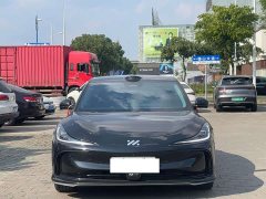 IM Motors Zhiji L6 Max Standard Edition - ფოტო 2