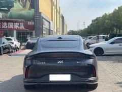 IM Motors Zhiji L6 Max Standard Edition - ფოტო 3