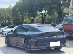 IM Motors Zhiji L6 Max Standard Edition - ფოტო 4