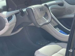 IM Motors Zhiji L6 Max Standard Edition - ფოტო 5