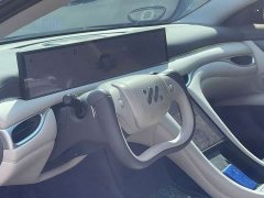IM Motors Zhiji L6 Max Standard Edition - ფოტო 6