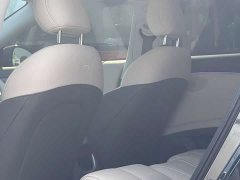 IM Motors Zhiji L6 Max Standard Edition - ფოტო 7
