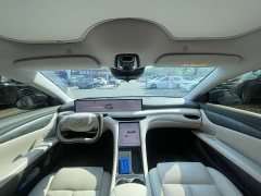 IM Motors Zhiji L6 Max Standard Edition - ფოტო 8