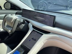 IM Motors Zhiji L6 Max Standard Edition - ფოტო 9