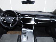 Audi A6L 45 TFSI Premium Dynamic - ფოტო 10