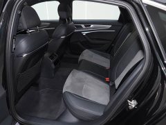 Audi A6L 45 TFSI Premium Dynamic - ფოტო 18