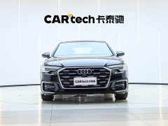 Audi A6L 45 TFSI Premium Dynamic - ფოტო 3