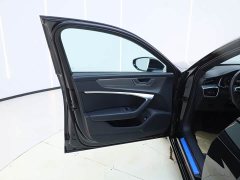 Audi A6L 45 TFSI Premium Dynamic - ფოტო 9