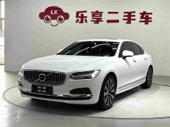 Volvo S90 B5 Intelligent Luxury Edition - ფოტო 1