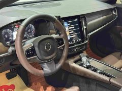 Volvo S90 B5 Intelligent Luxury Edition - ფოტო 13