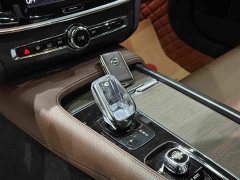 Volvo S90 B5 Intelligent Luxury Edition - ფოტო 15