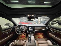 Volvo S90 B5 Intelligent Luxury Edition - ფოტო 16