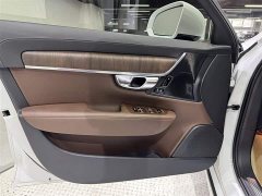 Volvo S90 B5 Intelligent Luxury Edition - ფოტო 19