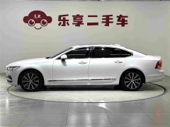 Volvo S90 B5 Intelligent Luxury Edition - ფოტო 2