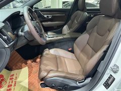 Volvo S90 B5 Intelligent Luxury Edition - ფოტო 20