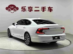 Volvo S90 B5 Intelligent Luxury Edition - ფოტო 3