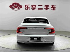Volvo S90 B5 Intelligent Luxury Edition - ფოტო 4