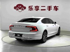 Volvo S90 B5 Intelligent Luxury Edition - ფოტო 5