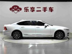 Volvo S90 B5 Intelligent Luxury Edition - ფოტო 6