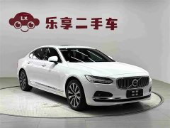 Volvo S90 B5 Intelligent Luxury Edition - ფოტო 7