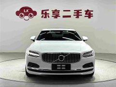 Volvo S90 B5 Intelligent Luxury Edition - ფოტო 8