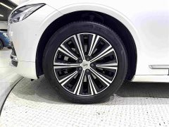 Volvo S90 B5 Intelligent Luxury Edition - ფოტო 9