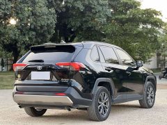 Toyota RAV4 Hybrid 2.5L E-CVT FWD Elite Plus - ფოტო 14