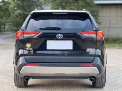 Toyota RAV4 Hybrid 2.5L E-CVT FWD Elite Plus - ფოტო 16