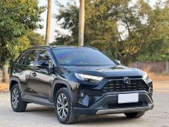 Toyota RAV4 Hybrid 2.5L E-CVT FWD Elite Plus - ფოტო 2