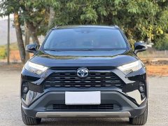 Toyota RAV4 Hybrid 2.5L E-CVT FWD Elite Plus - ფოტო 3