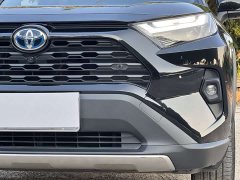Toyota RAV4 Hybrid 2.5L E-CVT FWD Elite Plus - ფოტო 4