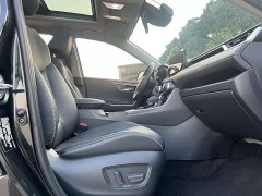 Toyota RAV4 Hybrid 2.5L E-CVT FWD Elite Plus - ფოტო 8