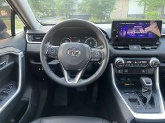 Toyota RAV4 Hybrid 2.5L E-CVT FWD Elite Plus - ფოტო 9