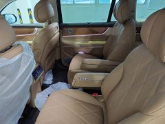 AITO M9 2025 Pure Electric Max 100kWh 6-Seater with 192-Channel LiDAR - ფოტო 12