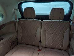 AITO M9 2025 Pure Electric Max 100kWh 6-Seater with 192-Channel LiDAR - ფოტო 13