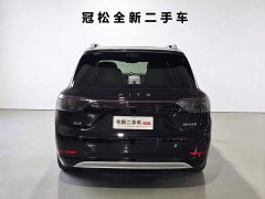 AITO M9 2025 Pure Electric Max 100kWh 6-Seater with 192-Channel LiDAR - ფოტო 2