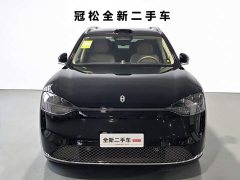 AITO M9 2025 Pure Electric Max 100kWh 6-Seater with 192-Channel LiDAR - ფოტო 3