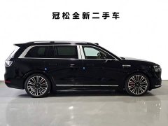 AITO M9 2025 Pure Electric Max 100kWh 6-Seater with 192-Channel LiDAR - ფოტო 5