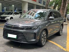 AITO Wenjie M7 2024 1.5T RWD Plus 5-Seater - ფოტო 1