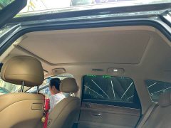 AITO Wenjie M7 2024 1.5T RWD Plus 5-Seater - ფოტო 11
