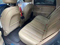 AITO Wenjie M7 2024 1.5T RWD Plus 5-Seater - ფოტო 12